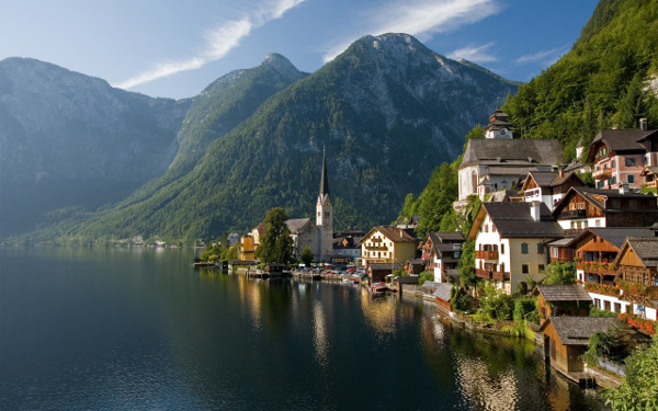 Hallstatt