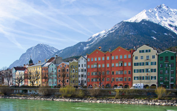 Innsbruck