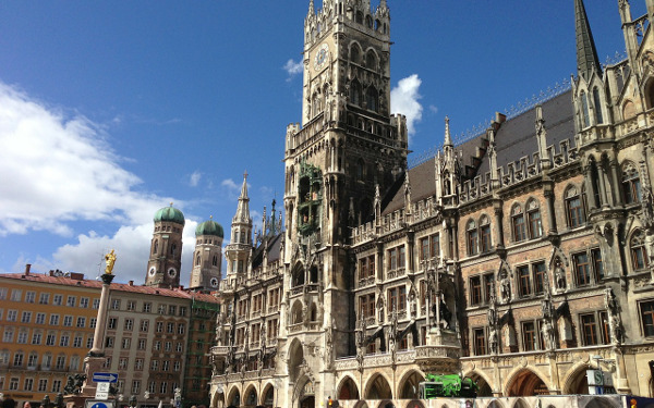 Munich (München)