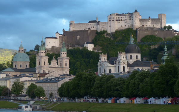 Salzburg