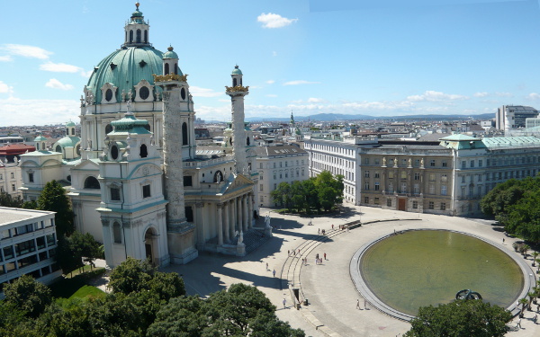 Vienna (Wien)